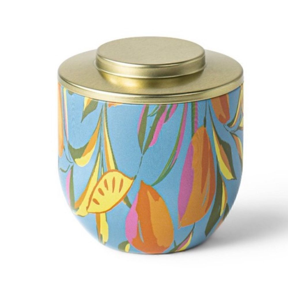 Tabitha Brown Candle in Tin/Container